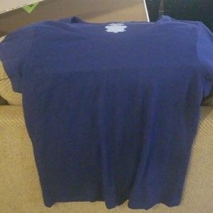Brand New! Navy Tee
